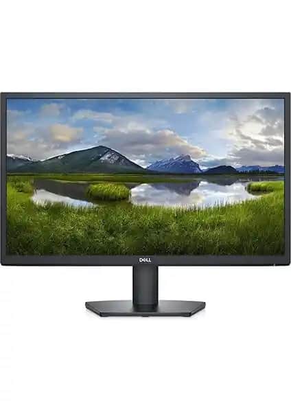 Dell SE2422H 23.8 İnç Full HD Monitör: İş ve Eğlence İçin Uygun Seçenek