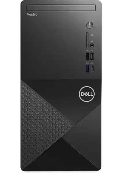 Dell Vostro 3030 MT: Güçlü Performans ve Güvenlik Odaklı Modern Masaüstü Bilgisayar