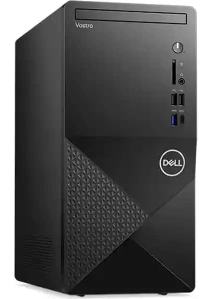 Dell Vostro 3030MT İ5-12400: Güçlü ve Güvenilir Profesyonel Masaüstü Bilgisayar