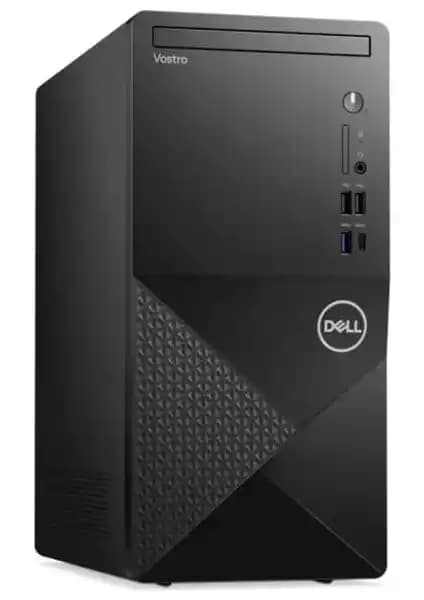 Dell Vostro 3030MT İş ve Ofis Kullanımı İçin Güçlü ve Güvenilir Masaüstü Bilgisayar