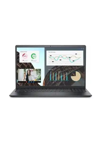 Dell Vostro 3530 İ7-1355U ile Güç ve Verimlilik Sunan İş ve Eğitim Dizüstü Bilgisayarı