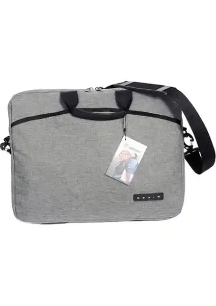 Dexim DXNB10 Prime 15.6'' Notebook Çantası: Şık ve Fonksiyonel Taşıma Çözümü