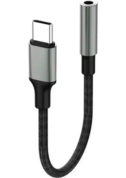 Dexmon Tak Çalıştır Type-C to Aux Kulaklık Dönüştürücü İncelemesi ve Kullanım Özellikleri