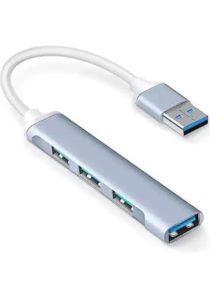 Eco Center USB Çoklayıcı İncelemesi: Hızlı ve Pratik Çoklu Bağlantı Çözümü