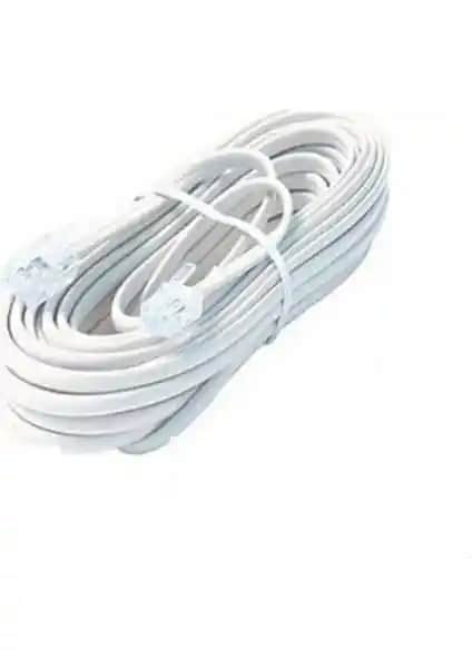 Elektromer ADSL Modem Telefon Hat Kablo İncelemesi ve Kullanım Özellikleri