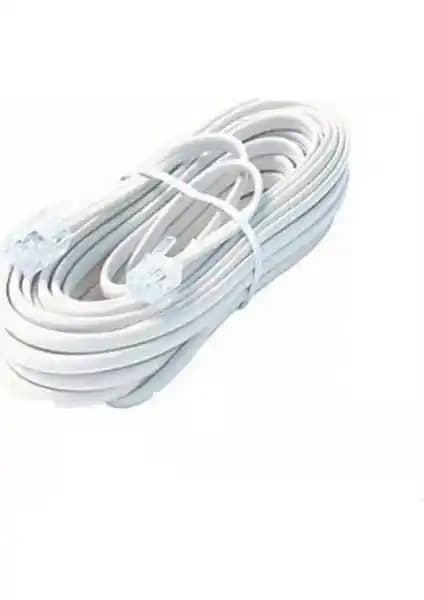 Elektromer ADSL Modem Telefon Hat Kablo İncelemesi ve Kullanım Özellikleri