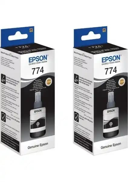 Epson T7741 M200 Orijinal Mürekkep Seti İncelemesi ve Kullanıcı Yorumları