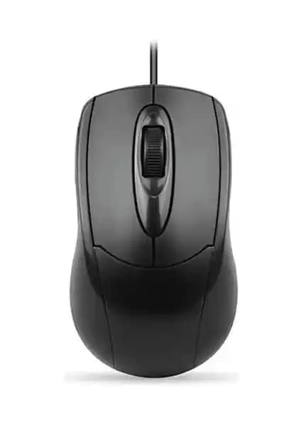 Everest SM-163 Kablolu Optik Mouse İnceleme ve Özellikleri