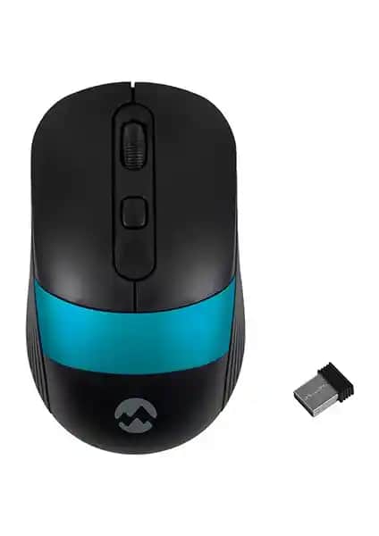 Everest SM-18 USB Kablosuz Mouse Teknik Özellikleri ve Kullanım Avantajları