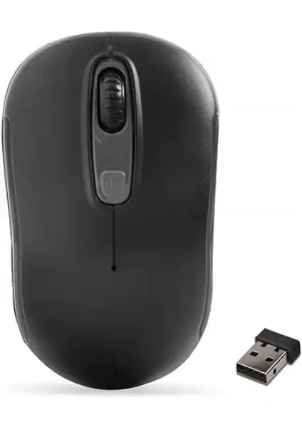 Everest SM-804 USB Siyah Kablosuz Fare İnceleme ve Kullanıcı Değerlendirmeleri
