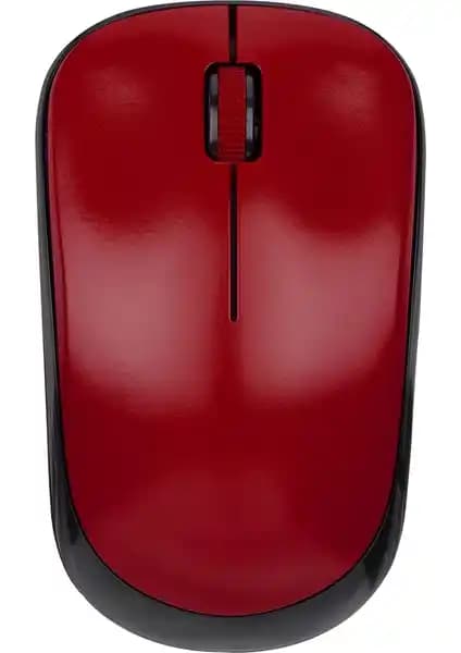 Everest SM-833 Usb Siyah/Kırmızı 1200 DPI Optik Kablosuz Fare Detaylı İnceleme