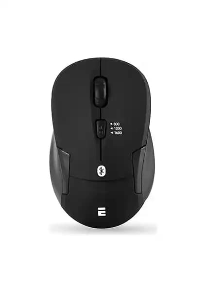 Everest SM-BT31 Siyah Bluetooth Kablosuz Mouse İnceleme ve Kullanıcı Yorumları