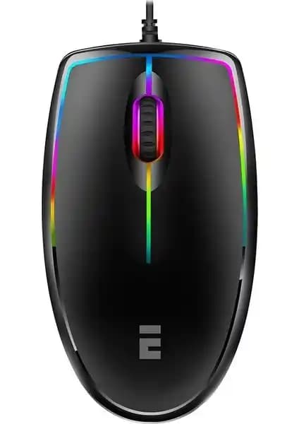 Everest Sm-M7 3D Optik LED Mouse İnceleme ve Kullanıcı Yorumları
