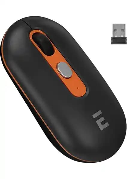 Everest SMW-444 USB ve Bluetooth Kablosuz Optik Mouse Özellikleri ve Kullanıcı Yorumları