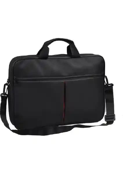 Evocase EVO100 15.6 İnç Notebook Çantası: Hafif, Dayanıklı ve Çok Fonksiyonlu Tasarım