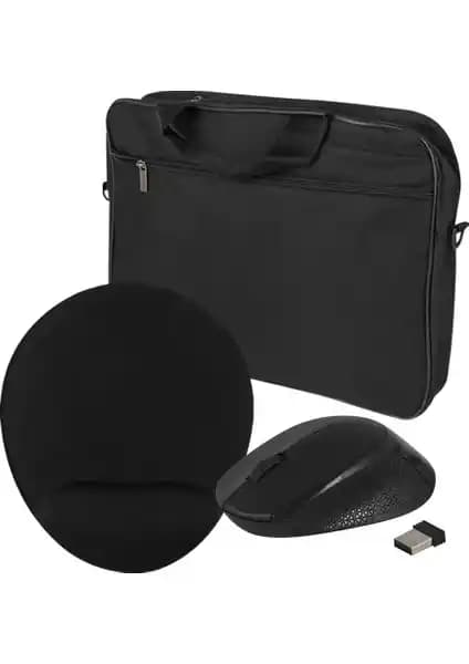 Evocase EVO300 15.6'' Notebook Çantası ve Aksesuar Seti İncelemesi ve Kullanım Tavsiyeleri