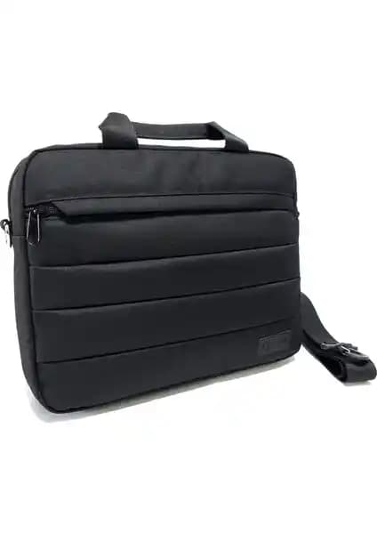 Exception 330S Laptop Çantası 13,3-14 İnç Arası Modern ve Dayanıklı Tasarım