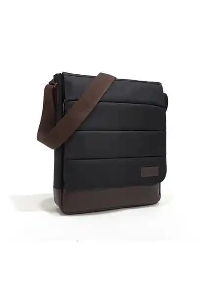 Exception Postacı Çantası: Modern, Dayanıklı ve Çok Amaçlı Dizüstü Bilgisayar Çantası