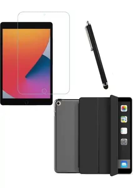 Fibaks Apple iPad 7.8 ve 9. Nesil 10.2 İnç Kılıfıyla Güçlü Koruma ve Estetik Tasarım