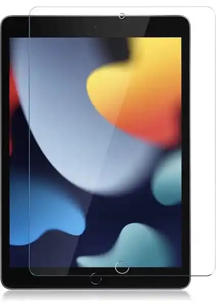 Fibaks Nano Esnek Ekran Koruyucu Apple iPad 8. Nesil İçin Günlük Koruma Çözümü