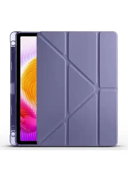 Fibaks Xiaomi Redmi Pad Se 11 İnç Kılıf: Dayanıklı ve Çok Fonksiyonlu Koruma Çözümü