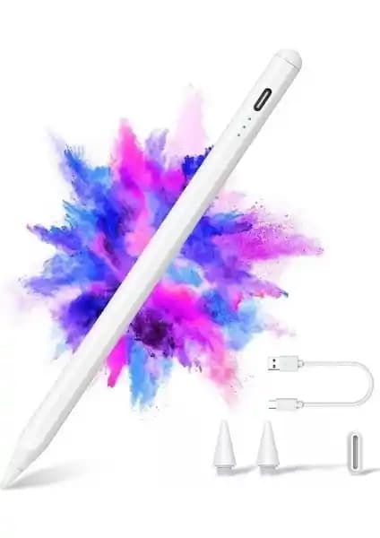 Fogy Apple iPad 10.9 İnç (10.10. Nesil) Uyumlu Aktif Stylus Kalemi Özellikleri ve Kullanım Avantajları
