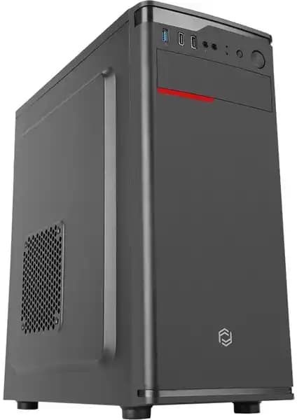 Frisby Fc-2905b Midi Tower Kasa İnceleme: Şık Tasarım ve Genişleme Seçenekleri