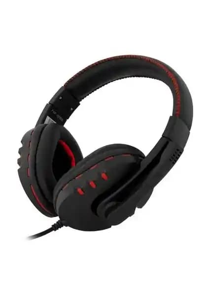 Frisby FHP-720BR Oyuncu Kulaklığı: Yüksek Performans ve Konfor Sunan Ses Çözümü