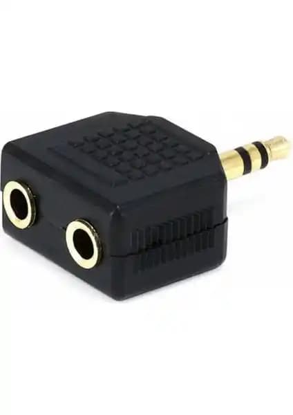 Frk Store Altın Uçlu Çoklayıcı Kulaklık Dağıtıcı İncelemesi ve Kullanıcı Yorumları