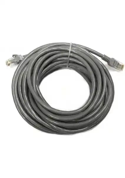 Fully Cat6 Kablo 10 Metre Güçlü ve Güvenilir Ağ Bağlantısı Sunan Kablo Çözümü