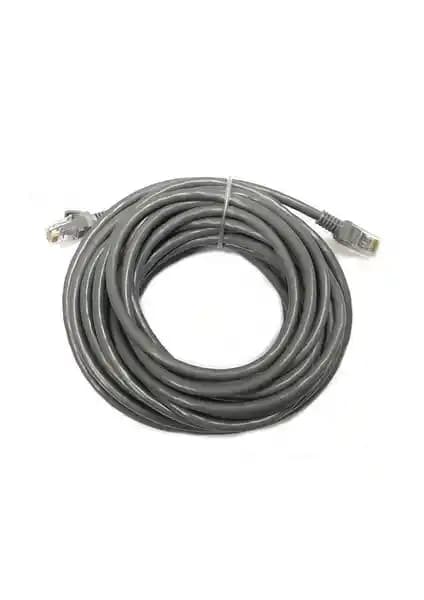 Fully Cat6 Kablo 15 Metre Güvenilir ve Pratik Ağ Çözümü İle Yüksek Performans