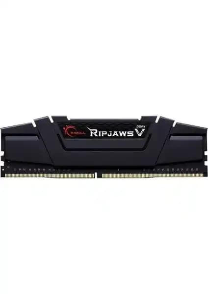 G.Skill RipjawsV 8GB 3600MHz DDR4 RAM Performans ve Uyumluluk Analizi