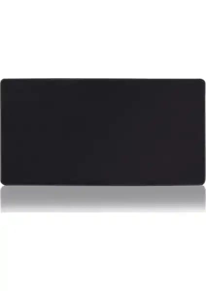 Game-x 3XL Siyah Oyuncu Mousepad Geniş Alan ve Hassasiyet Sunan Oyun Aksesuarı
