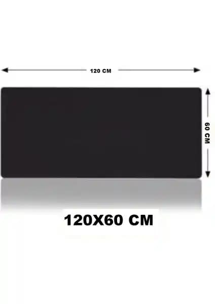 Game-x 4XL 120x60 Siyah Oyuncu Mousepad İncelemesi ve Kullanıcı Yorumları