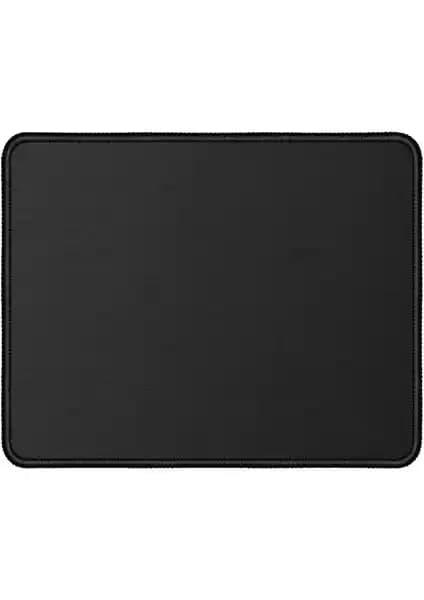 Game-x Dikişli Kaymaz Taban 29x24 cm Profesyonel Oyun ve Çalışma Mousepad'i