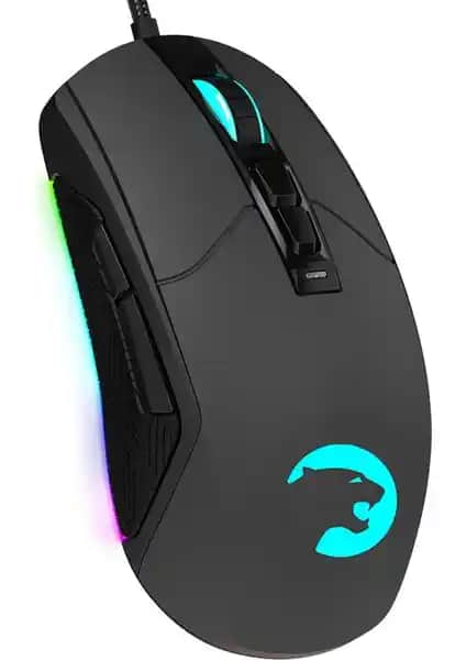 Gamepower Kyojin 6400 DPI 7 Tuşlu RGB Makrolu Gaming Mouse Özellikleri ve İnceleme