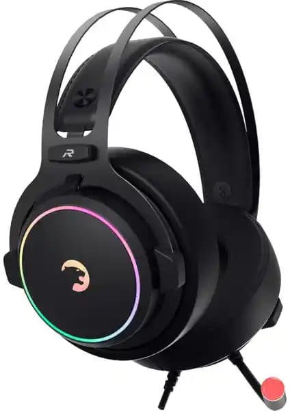 Gamepower Warlord Siyah 7.1 Surround RGB Oyuncu Kulaklık İnceleme ve Özellikleri