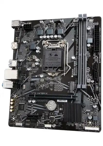 Gigabyte H470M K Anakart Özellikleri ve Kullanıcı Yorumlarıyla Detaylı İnceleme