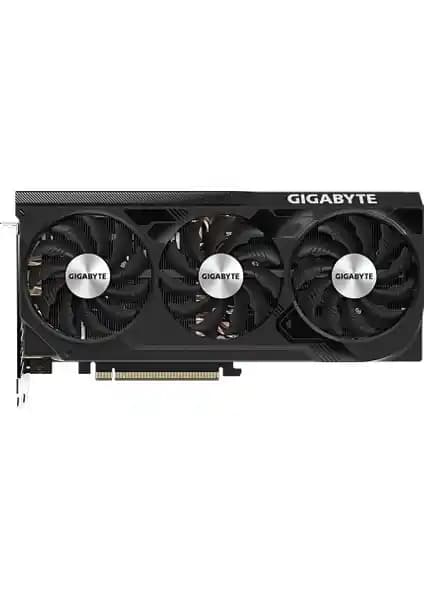GIGABYTE RTX4070TI Windforce OC Nvidia 12GB GDDR6X Ekran Kartı İnceleme ve Özellikler