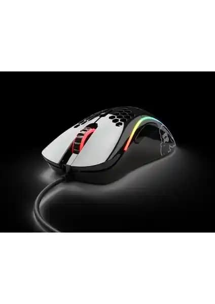 Glorious Model D Kablolu RGB Oyuncu Mouse İnceleme ve Teknik Özellikler