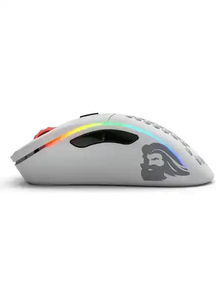 Glorious Model D Kablosuz RGB Oyuncu Faresi: Yüksek Performans ve Şık Tasarım Özellikleri
