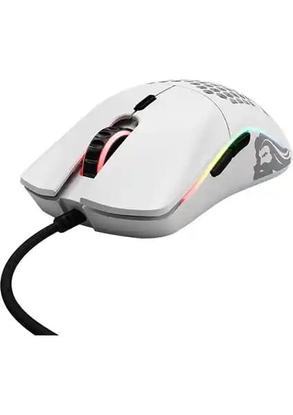 Glorious Model O Oyun Mouse: Hafif ve Yüksek Performanslı Ergonomik Tasarım