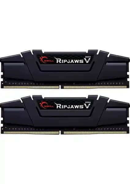 GSkill RipjawsV 32GB DDR4 RAM 3600MHz yüksek performans ve dayanıklılık sağlayan model