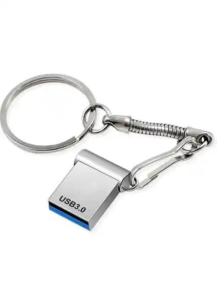 Güçlü 2TB USB 3.0 Flash Sürücü: Yüksek Kapasite ve Dayanıklılık Özellikleri