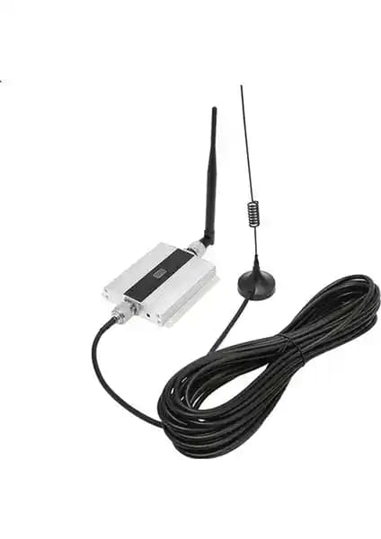 Gui Xulian Cep Telefonu Sinyal Güçlendirici Seti Analizi ve Teknik Özellikler