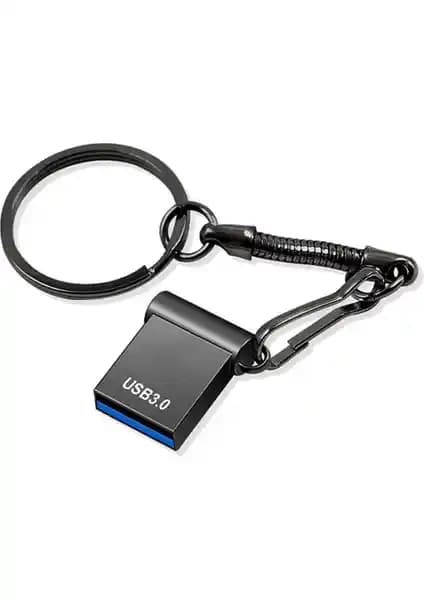 Gürbüz ve Yüksek Kapasiteli 2TB USB Bellek: Dayanıklı ve Performanslı Depolama Çözümü