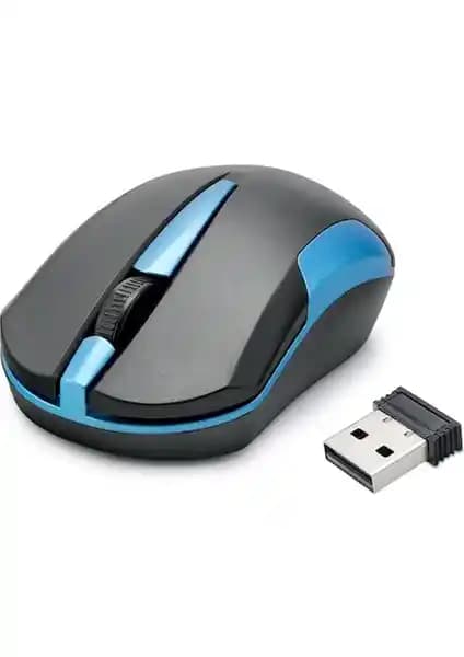 Hadron H5683 USB Kablosuz Mouse İnceleme: Ergonomik ve Ekonomik Çözüm