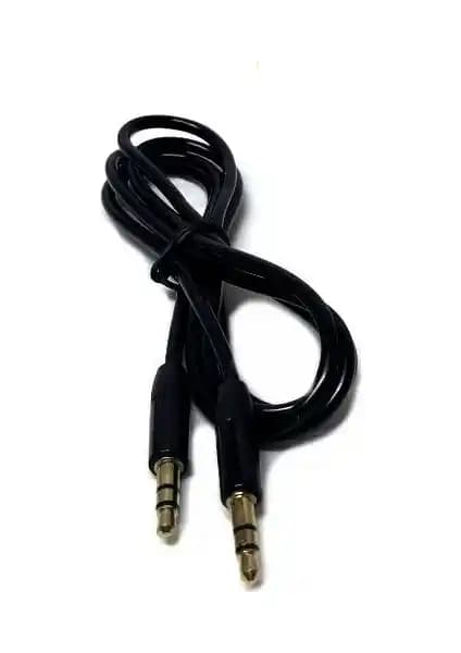 Hadron HD-4423 1000mm 3.5 Aux Ses Kablosu İncelemesi ve Kullanım Alanları