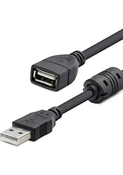 Hadron HD4311S 1,5 Metre USB Uzatma Kablosu Teknik Özellikleri ve Kullanım Avantajları