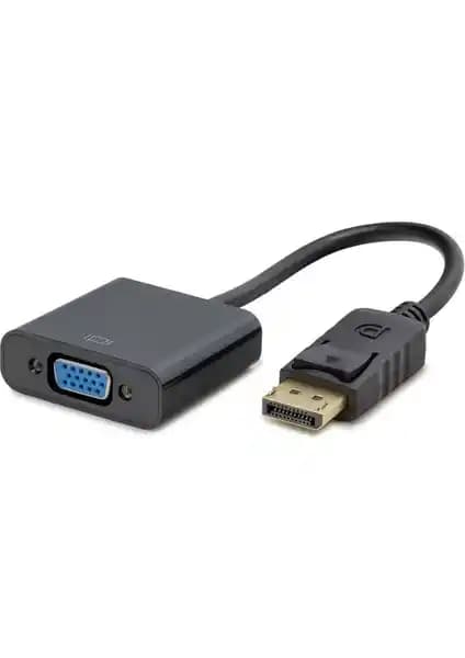 Hadron HDX7763 Display To VGA Çevirici ile Ekranlar Arası Sorunsuz Bağlantı Sağlama